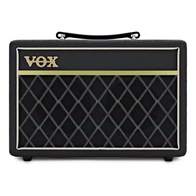 Amplificador Vox Pathfinder 10 Bass Combo Para Bajo - 10w