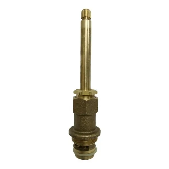 Vástago Largo Para Grupos De Duchas 140mm 