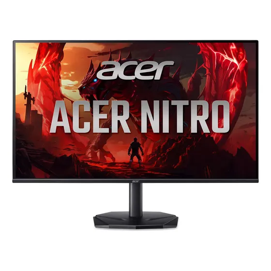 Monitor Gaming Acer Nitro 23.8  Full Hd 240hz | Hdr 10 | Kg2