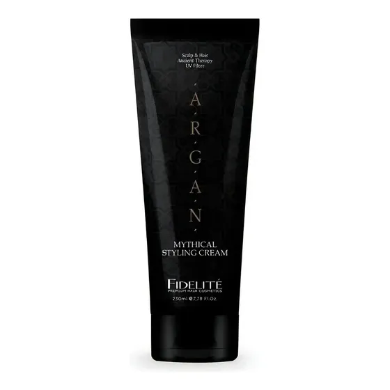 Crema Para Peinar Argan Fidelite X 230ml