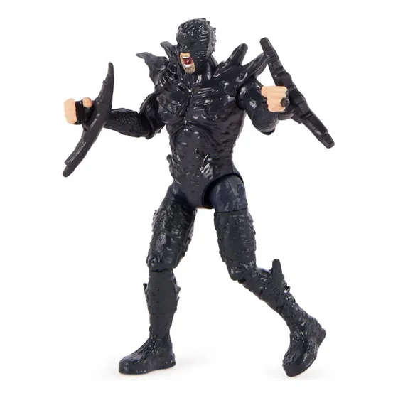 Figura Dark Flash Dc Comics 10 Cm
