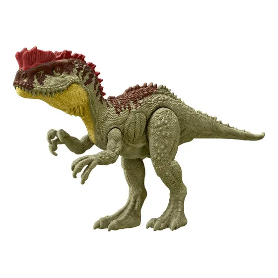 Figura Yangchuanosaurus Jurassic World 12cm