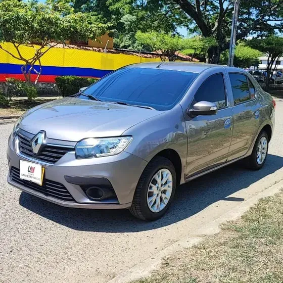 Renault Logan 2022 1.6 Authentique / Life