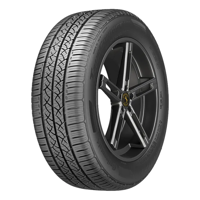 Llantas Continental Truecontact Tour 185/65R15 88 H