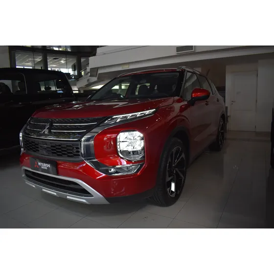 Mitsubishi Outlander 2.5 Gls At Full