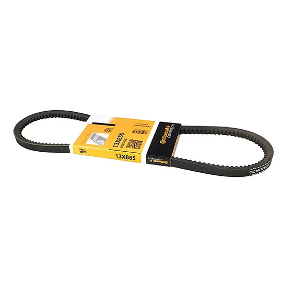 Banda 855 Mm Acc 735il L6 3.5l 89 Aire Acondicionado
