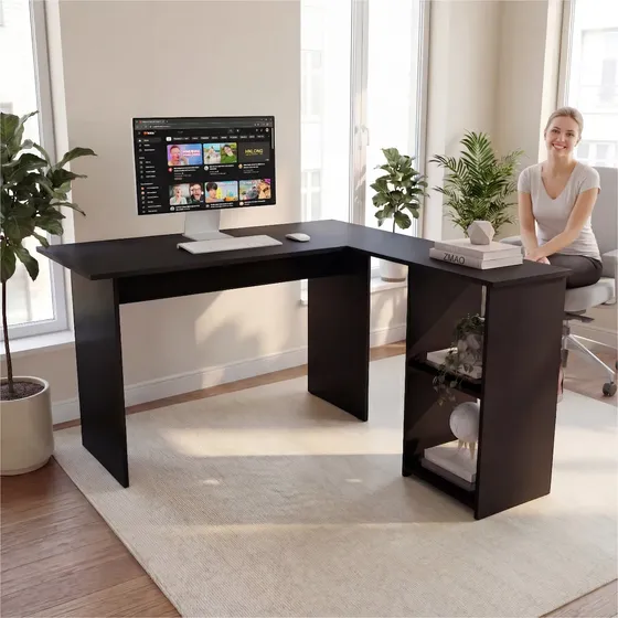 Escritorio Homeoffice Estudiantil Profesional Envío Gratis