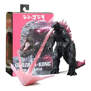 Brinquedos De Bonecos De Ação Articulados Neca Godzilla Vs K Brinquedos De Bonecos De Ação Articulados Neca Godzilla Vs K