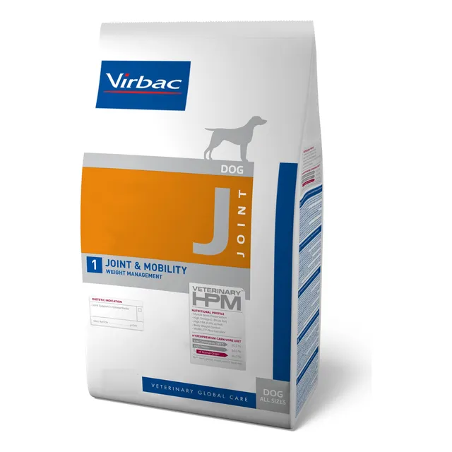 Virbac Croquetas Perro Joint & Mobility 12kg