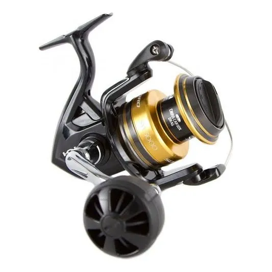 Carrete Shimano Socorro Sw8000