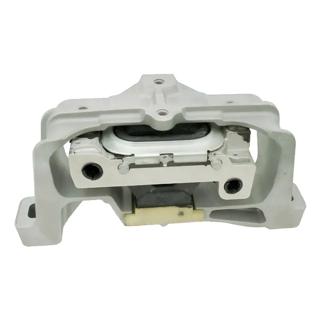 Juego Soportes Motor Para Mercedes Benz Gla200 (4 Unidades)
