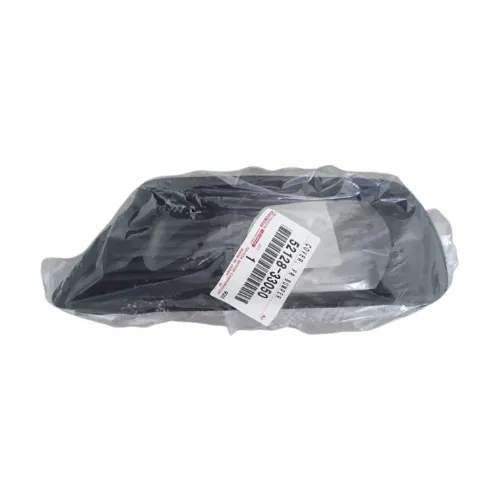 Tapa Carelo Izquierdo Toyota Camry 2007-2008 Original