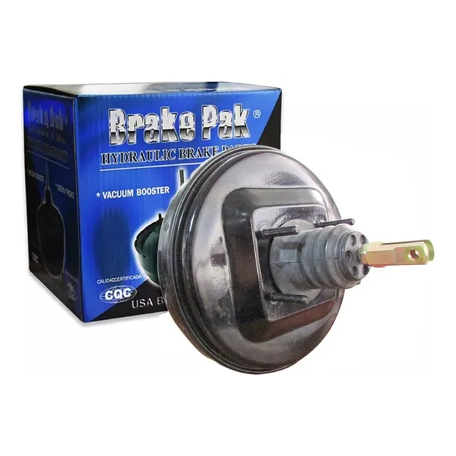 Servo Freno/booster Marca Brake Pak Para Mazda Matsuri