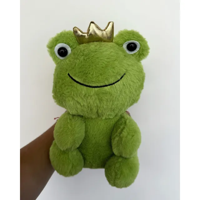 Peluche 26 Cm De Rana O Sapo En Caracas Envios Nacionales