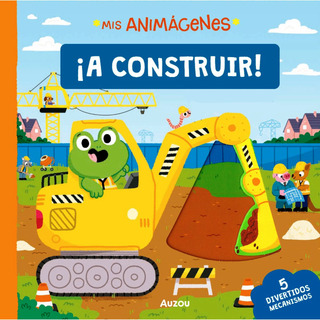 Mis Animagenes A Construir Mis Animagenes A Construir