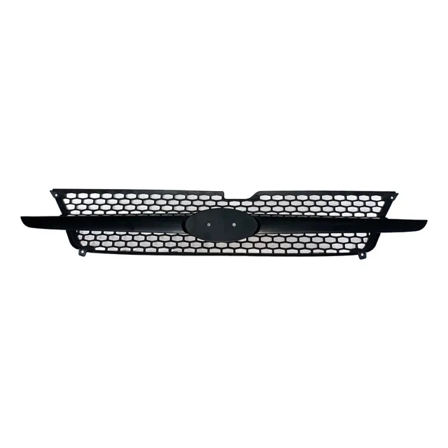Parrilla Frontal Hyundai Getz
