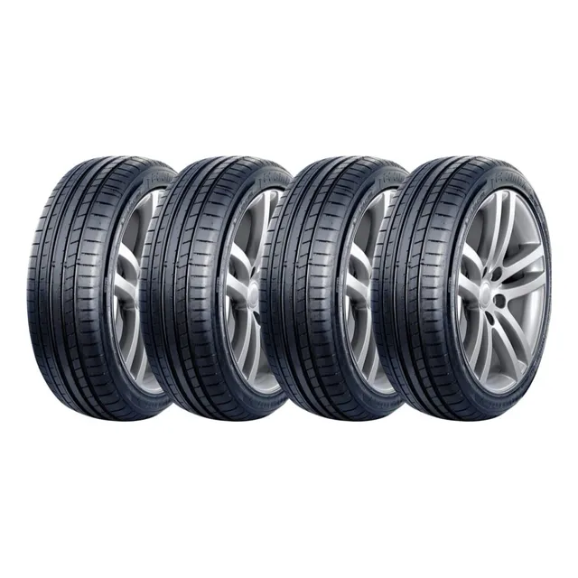 Juego De 4 Cubiertas Infinity 205/50 R17 Ecomax
