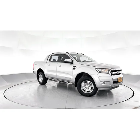 Ford Ranger Limited