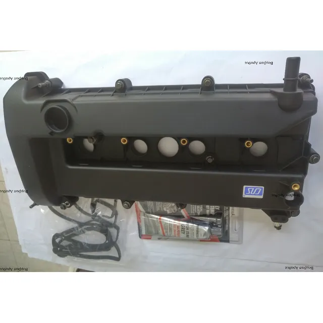Tapa Valvula Ford Focus,escape, Duratec 05 Hasta 12 Nuevo