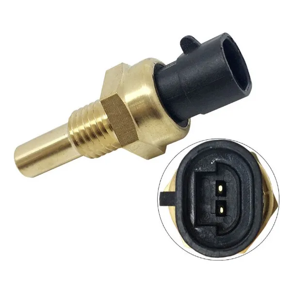 Sensor Temperatura Para Chevrolet Corsa Evol 1.8 2002-2012