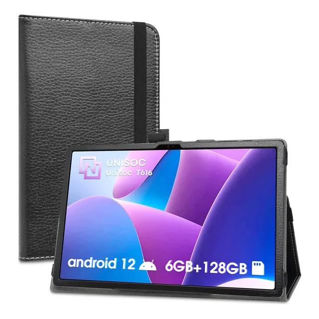 Funda Con Folio Para Chuwi HiPad Xpro / Jumper Ezpad M11
