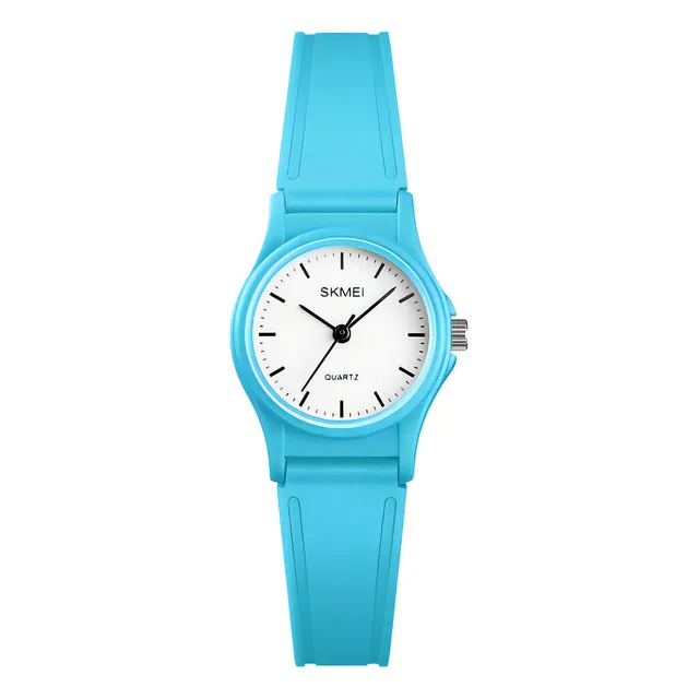 Skmei - Reloj 1401ltbu Análogo Para Niño