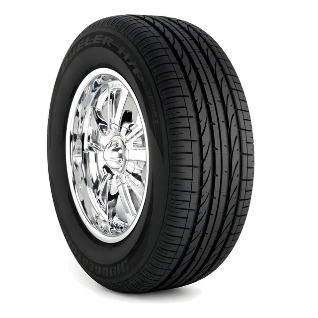 Neumático Bridgestone Dueler H/P Sport 225/65R17 102 T