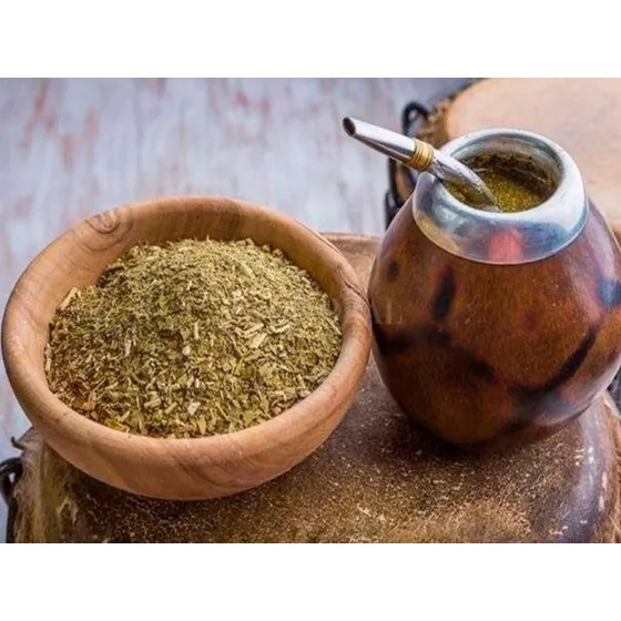 Semillas De Yerba Mate Orgánicas - Illex Paraguariensis