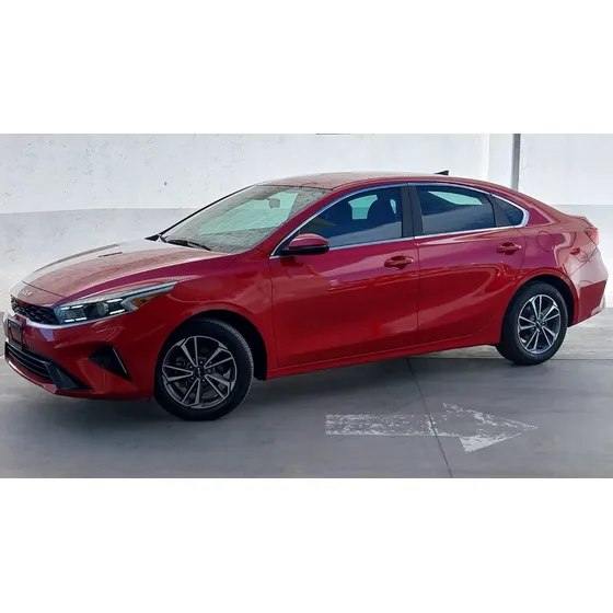 Kia Forte 2.0 Ex At