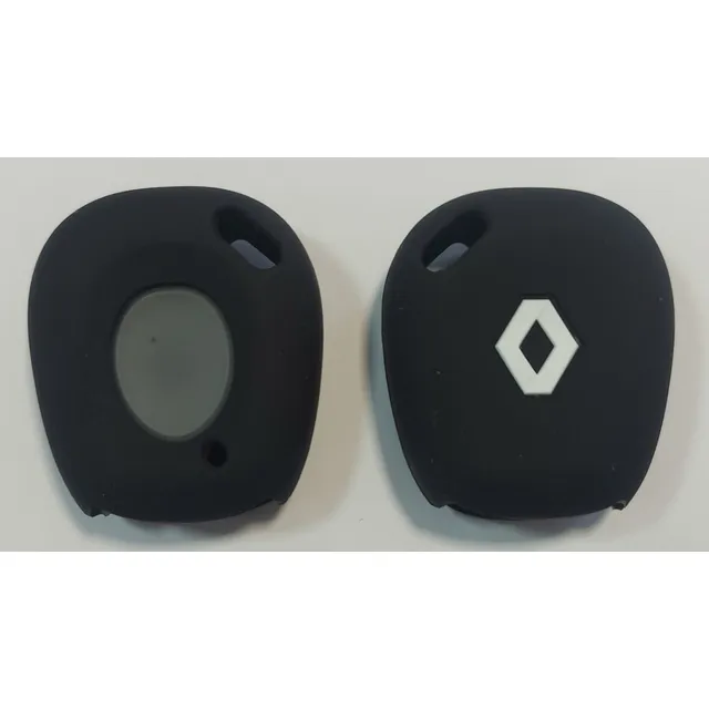 Funda De Silicona Para Llave De Renault Urbana Cerrajer 9