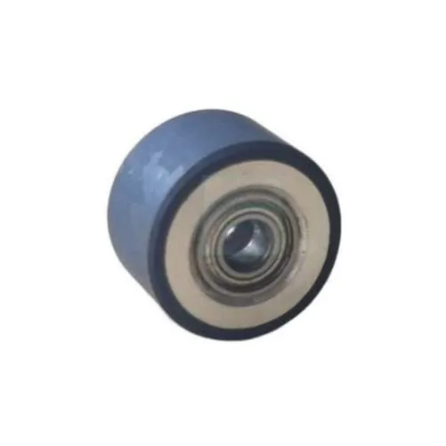 Accesorio Impresora Rodillo Presion Larga Duracion 4x10x17mm