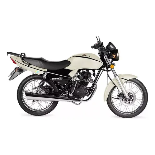 Siam Quirion 150 San Martin