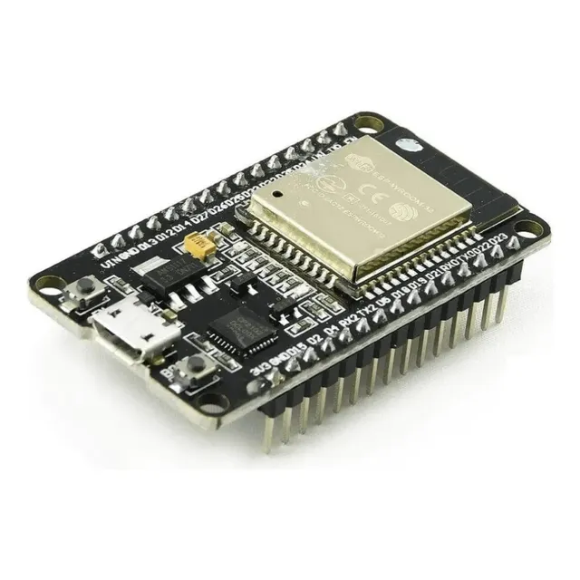 Tarjeta Esp32 Wifi+bluetooth Esp32 Devkit V1 30 Pines