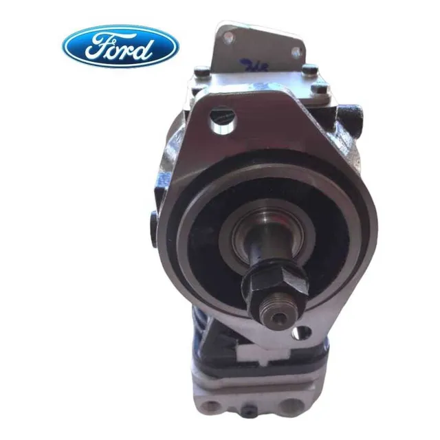 Compresor Frenos De Aire Ford Cargo 815