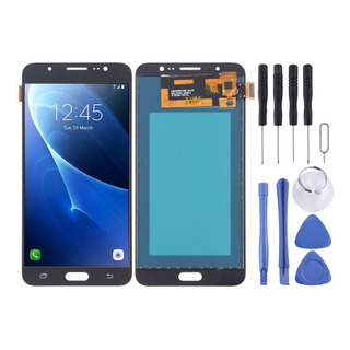 Perfect Pantalla Táctil Lcd Para Galaxy J7 J710f J710m J710g Perfect Pantalla Táctil Lcd Para Galaxy J7 J710f J710m J710g
