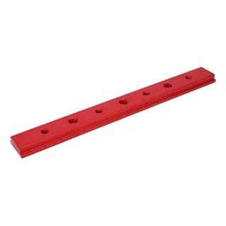 Tornillo De Aleación De Aluminio Con Ranura Deslizante En T Tornillo De Aleación De Aluminio Con Ranura Deslizante En T