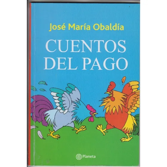 Treinta Y Tres Jose Maria Obaldia Cuentos Del Pago Dedicado