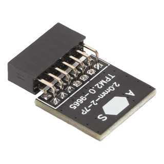 Tpm2.0 Módulo Módulo 14 Pin Suporte Ddr4, Ddr3, Módulo De Se Tpm2.0 Módulo Módulo 14 Pin Suporte Ddr4, Ddr3, Módulo De Se