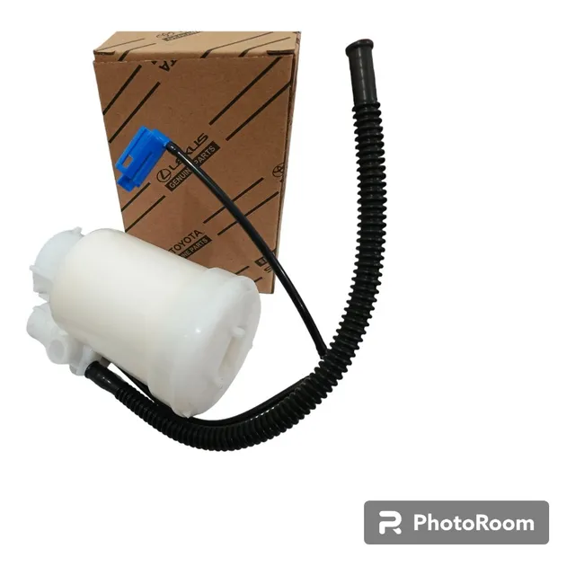 Filtro De Gasolina 4runner 10-20 Tundra 14-20 Toyota