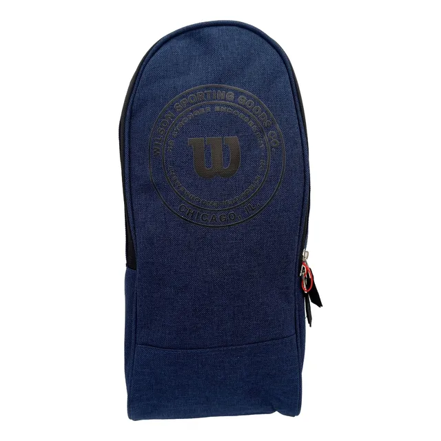 Bolso Porta Tacos Wilson Doha