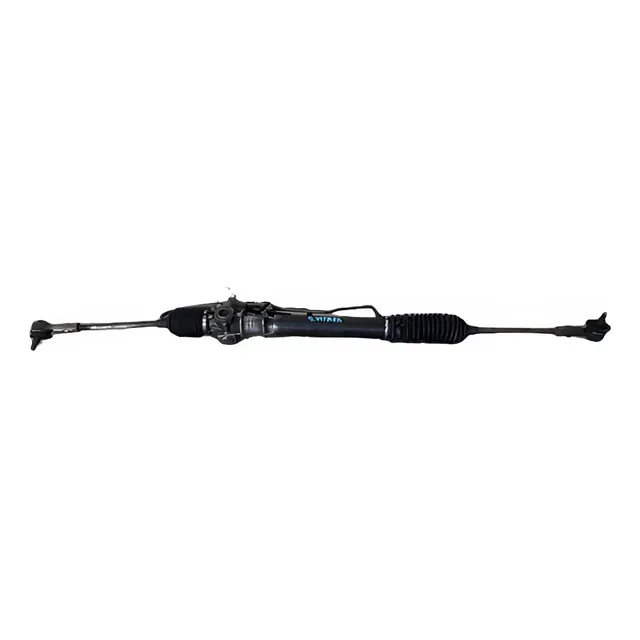 Cajetin O Sector De Direccion Grand Vitara Usado 