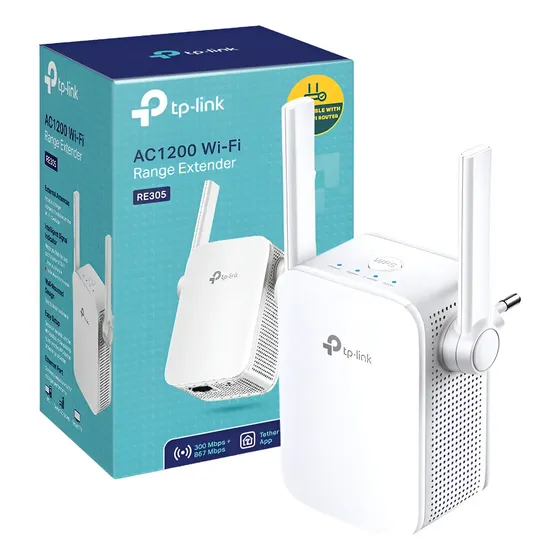 Repetidor Extensor Rango | MercadoLibre 📦