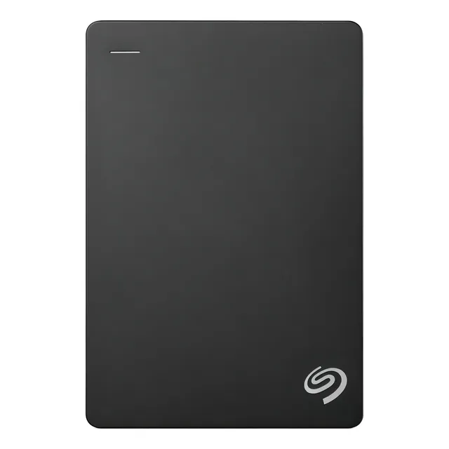 Disco Duro Externo Seagate Backup Plus Slim Stdr1000100 1tb