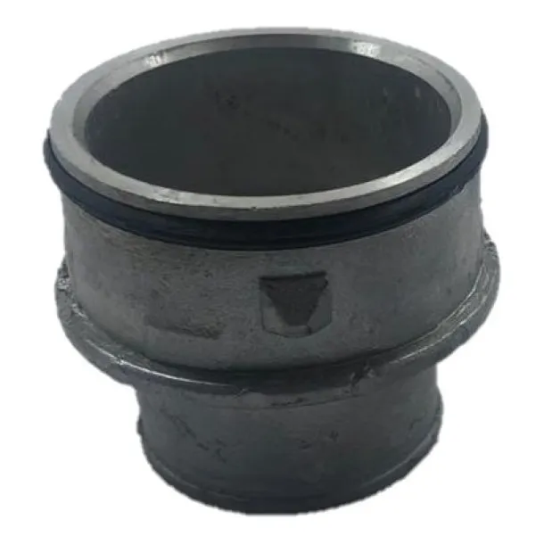 Conector Pico Manguera De Turbo Vw Bora