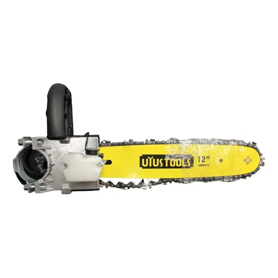 Motosierra Adaptable Para Amoladora De 115 Mm - Ferrejido