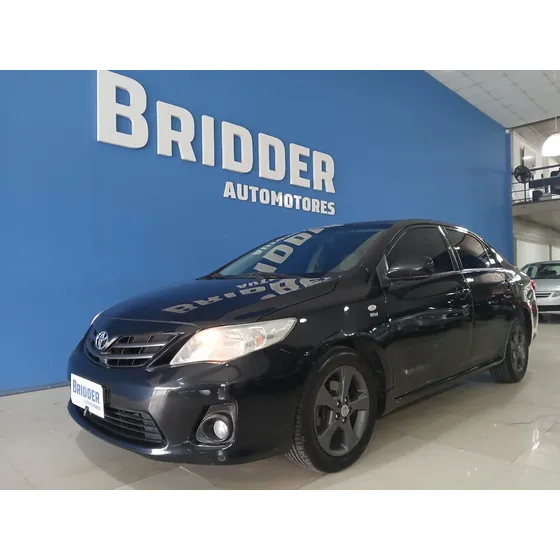 Toyota Corolla 1.8 Xei Mt 136cv