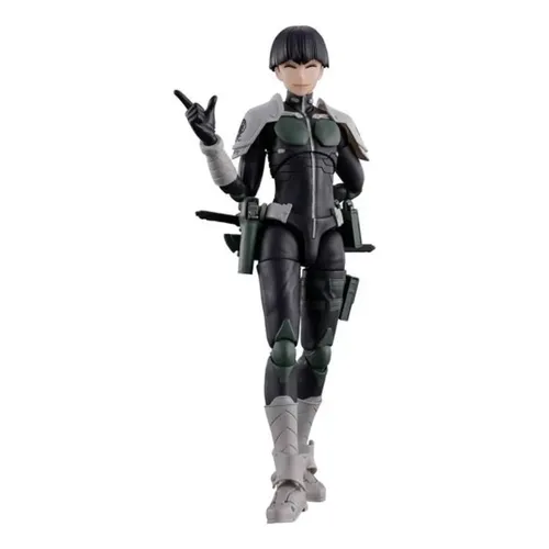 Metal Gear Rising Raiden Hot Toys 1/6 Scale | MercadoLivre