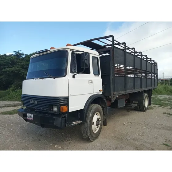 Iveco 135-17 1987