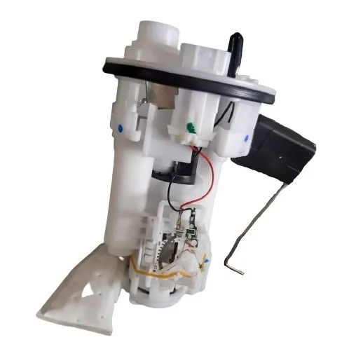 Modulo Gasolina Completo Corolla New Sensation 2003-2008