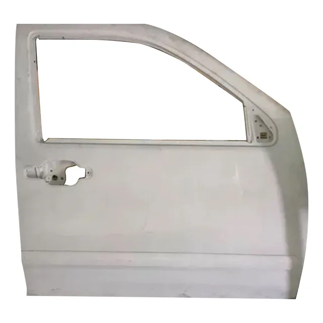 Puerta Delantera Derecha Luv Dmax Todas Usada